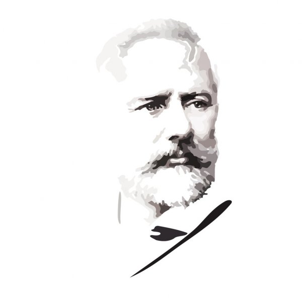 Piano Concerto No. 1, Op. 23, extrait version simplifiée