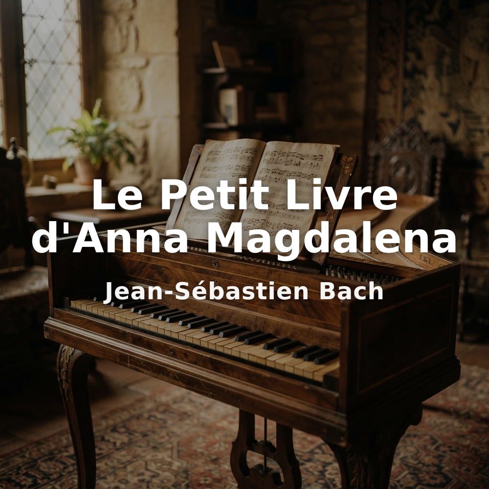 Menuet en Sol Majeur (BWV Anh. 114)